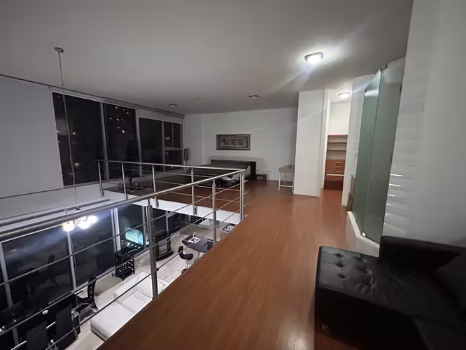 ALQUILER APARTAMENTO-TIPO LOFT - Imagen 11