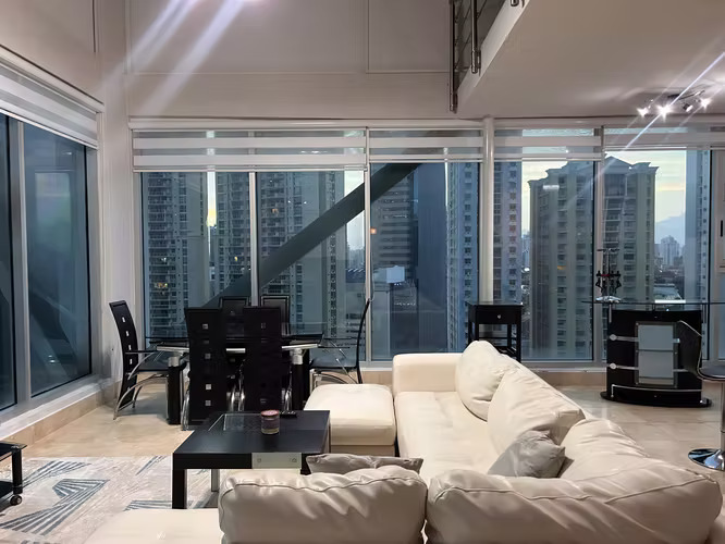 ALQUILER APARTAMENTO-TIPO LOFT - Imagen 3