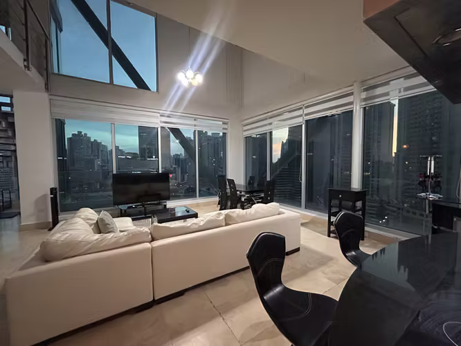 ALQUILER APARTAMENTO-TIPO LOFT - Imagen 8