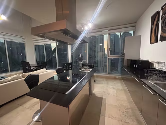 ALQUILER APARTAMENTO-TIPO LOFT - Imagen 7