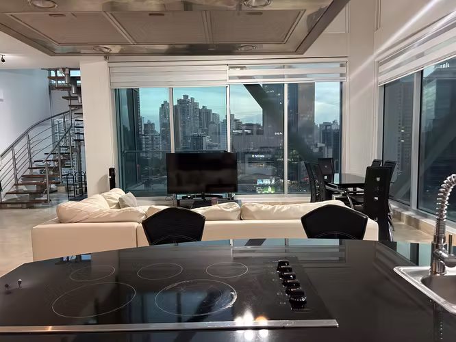 ALQUILER APARTAMENTO-TIPO LOFT - Imagen 5