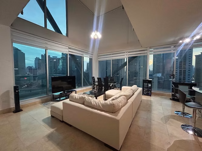 ALQUILER APARTAMENTO-TIPO LOFT - Imagen 2