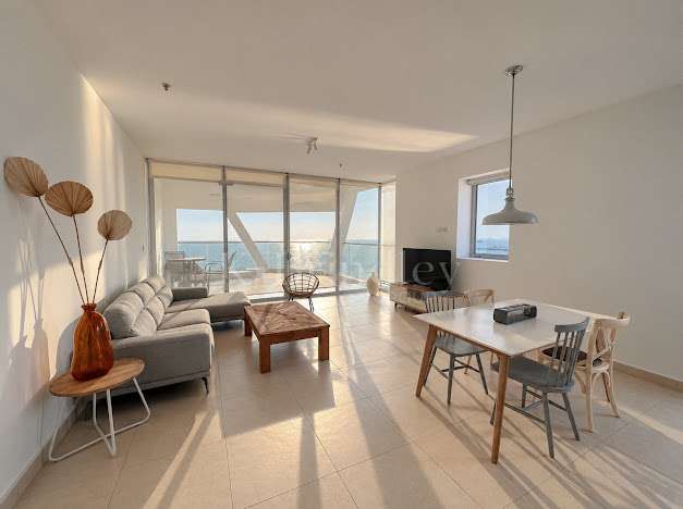 ALQUILER APARTAMENTO VISTA AL MAR-AVENIDA BALBOA 