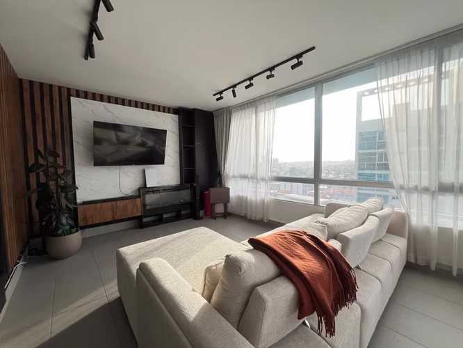 PH Loma Vista Tower - Apartamento en Alquiler Amoblado en La Loma Vía España