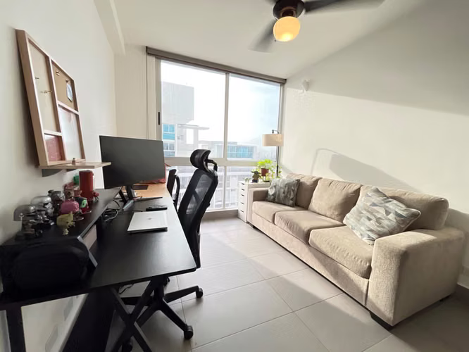 PH Loma Vista Tower - Apartamento en Alquiler Amoblado en La Loma Vía España - Imagen 6