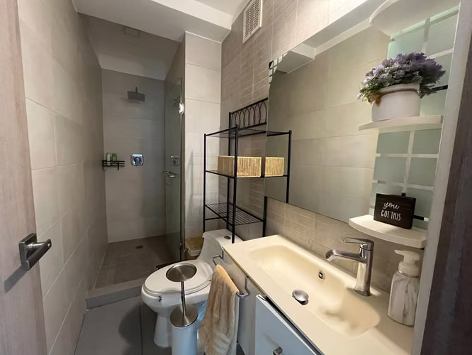 PH Loma Vista Tower - Apartamento en Alquiler Amoblado en La Loma Vía España - Imagen 11