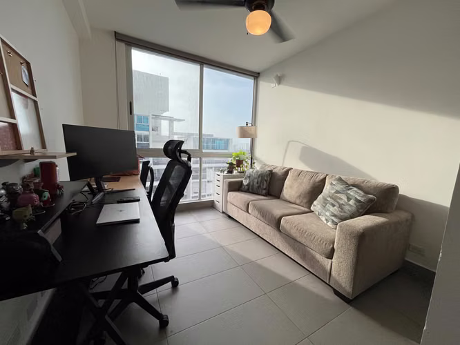 PH Loma Vista Tower - Apartamento en Alquiler Amoblado en La Loma Vía España - Imagen 4