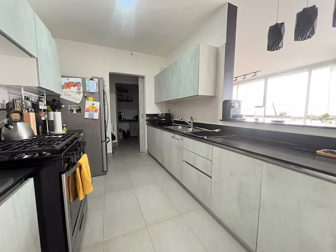 PH Loma Vista Tower - Apartamento en Alquiler Amoblado en La Loma Vía España - Imagen 8