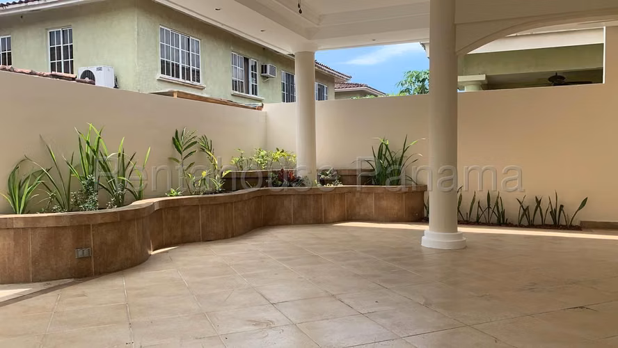 Casa en Alquiler en Clayton 27AECC2189 - Imagen 3