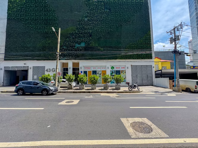 Propiedad Comercial en Ciudad de Panamá, Panamá