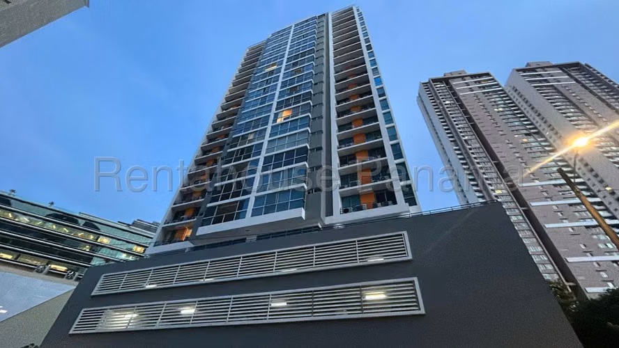 ALQUILER DE APARTAMENTO EN PH COSTA VIEW COSTA DEL ESTE HQ - Imagen 2