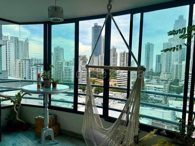 ALQUILER DE APARTAMENTO EN MIRALUZ PAITILLA HQ - Imagen 5