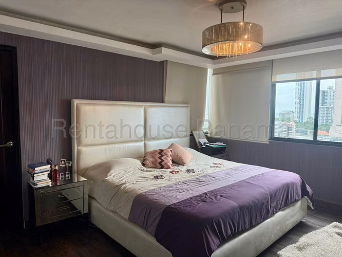 ALQUILER DE APARTAMENTO EN MIRALUZ PAITILLA HQ - Imagen 7