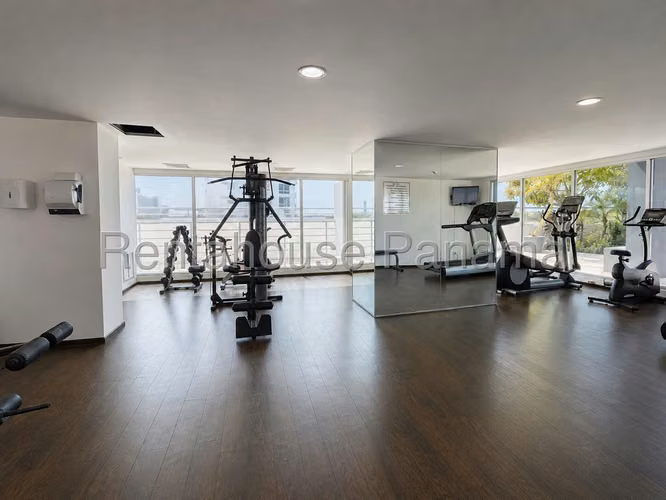 ALQUILER DE APARTAMENTO EN LACOSTA TOWER COSTA DEL ESTE HQ - Imagen 19