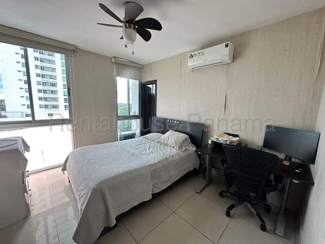 ALQUILER DE APARTAMENTO EN LACOSTA TOWER COSTA DEL ESTE HQ - Imagen 12