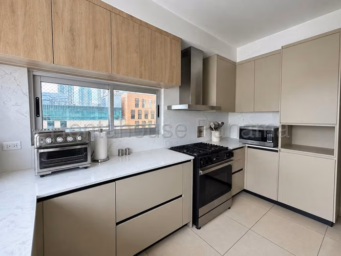 ALQUILER DE APARTAMENTO EN LACOSTA TOWER COSTA DEL ESTE HQ - Imagen 5