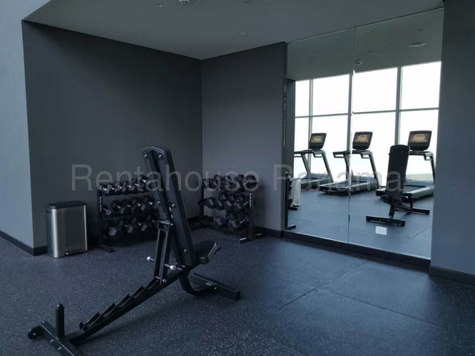 ALQUILER DE APARTAMENTO EN IVY TOWER SANTA MARIA HQ - Imagen 18