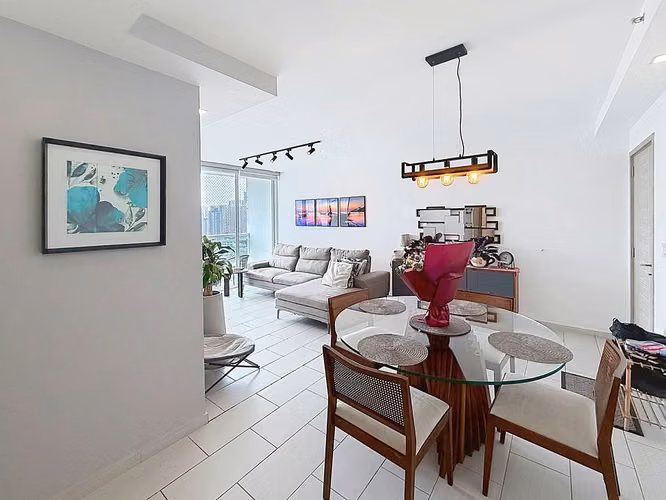 Alquiler de apartamento en The Towers, San Francisco