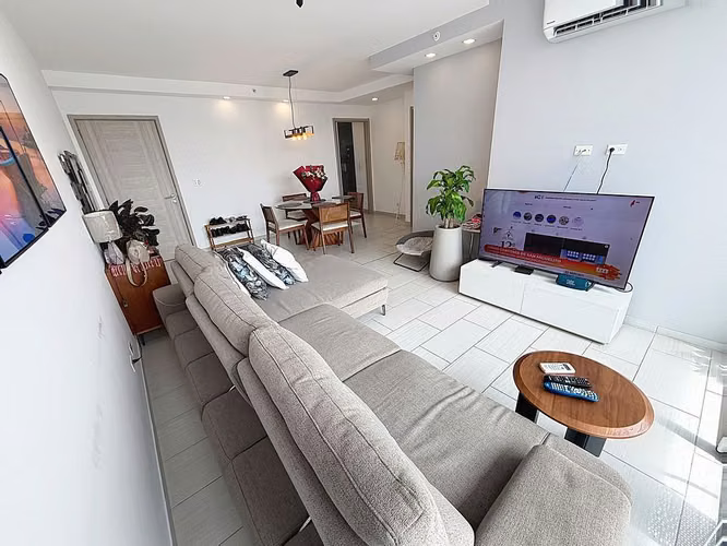 Alquiler de apartamento en The Towers, San Francisco - Imagen 3