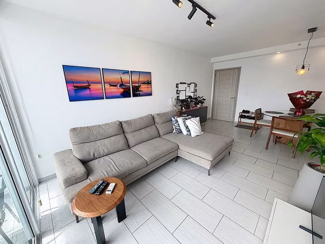 Alquiler de apartamento en The Towers, San Francisco - Imagen 2