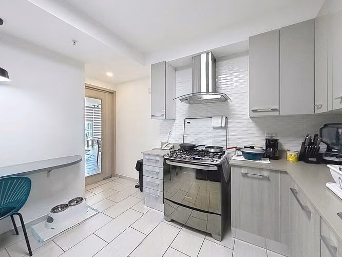 Alquiler de apartamento en The Towers, San Francisco - Imagen 9