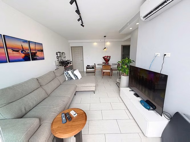 Alquiler de apartamento en The Towers, San Francisco - Imagen 4