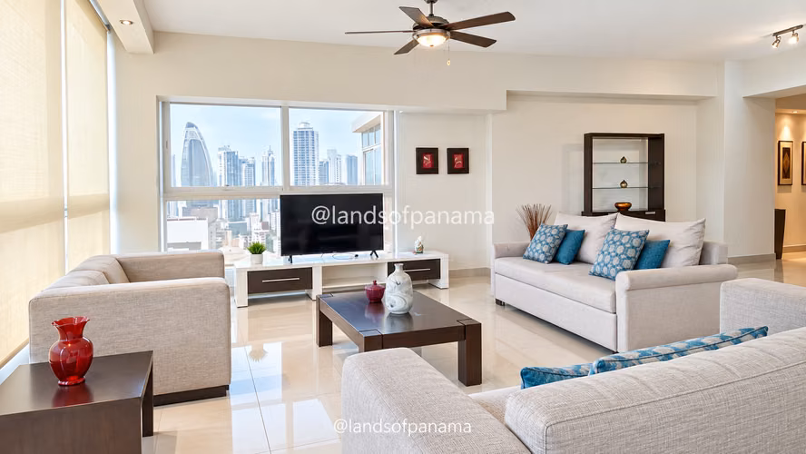 AVENIDA BALBOA | PH GRAND BAY |  AMOBLADO - Imagen 18