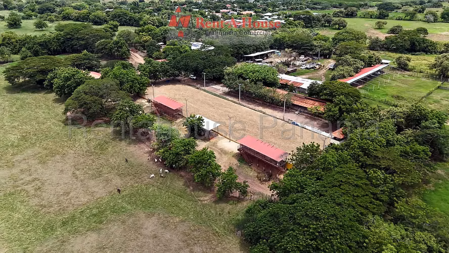 VENTA DE TERRENO EN FINCA AGROINDUSTRIAL CHITRÉ HQ - Imagen 2