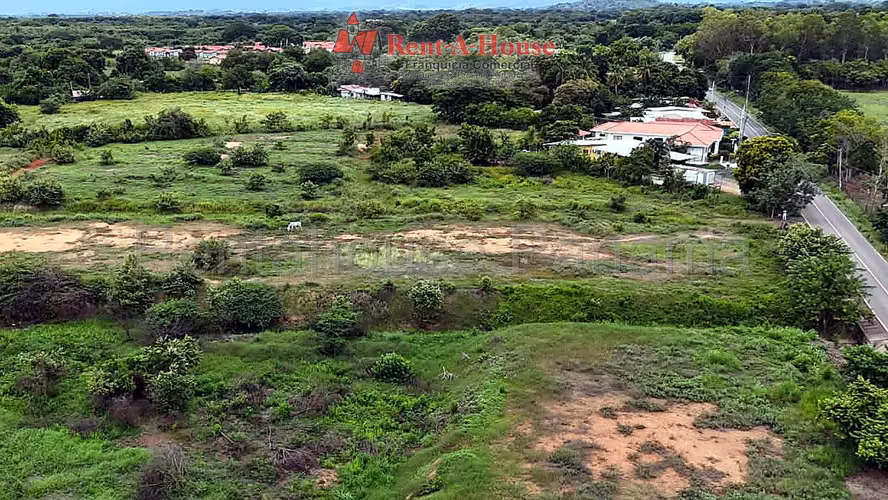 VENTA DE TERRENO EN FINCA LOTIFICADA LOS SANTOS HQ - Imagen 6