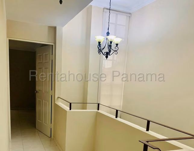 ALQUILER DE CASA EN ALBROOK GARDENS CLAYTON HQ - Imagen 3
