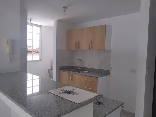 SALE APARTMENT PH PARADISE CITY CD RADIAL