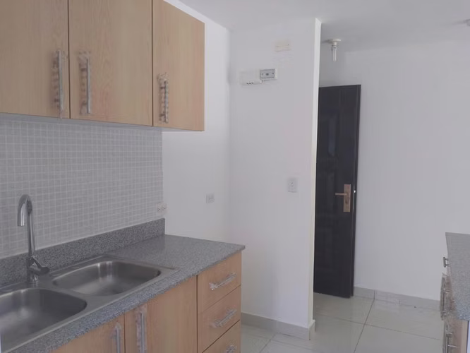 VENTA APARTAMENTO PH PARADISE CITY CD RADIAL - Imagen 2
