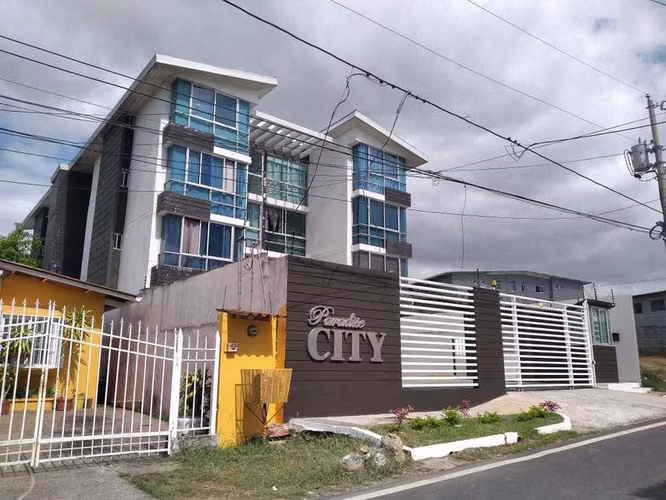 VENTA APARTAMENTO PH PARADISE CITY CD RADIAL - Imagen 15