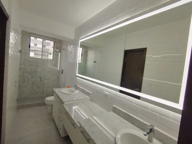 Se alquila apartamento en Ph Jade Tower - Imagen 10