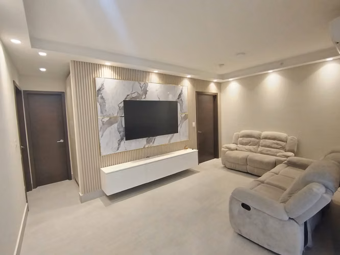 Se alquila apartamento en Ph Jade Tower - Imagen 7
