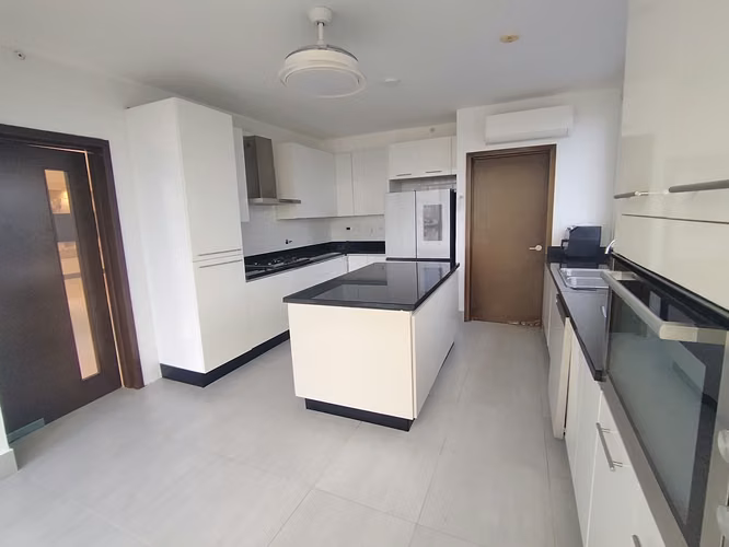Se alquila apartamento en Ph Jade Tower - Imagen 5