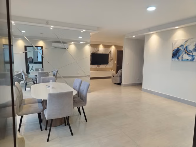 Se alquila apartamento en Ph Jade Tower - Imagen 3