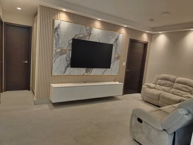 Se alquila apartamento en Ph Jade Tower - Imagen 8