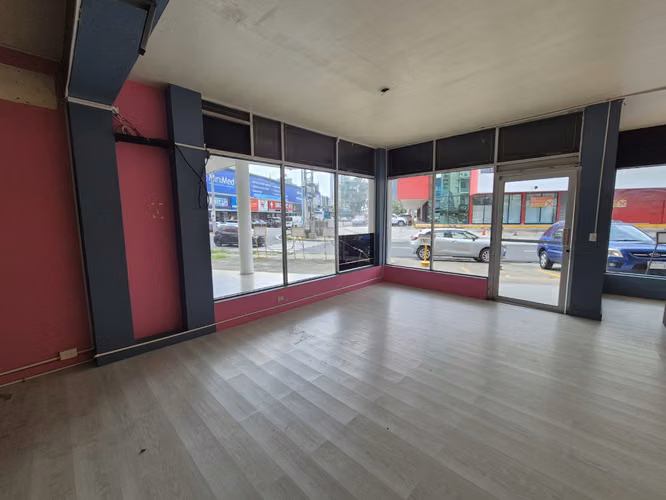 Local Comercial Obarrio # 0000 lad LA L1 - Imagen 2