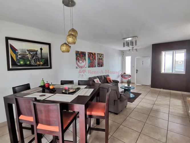 Vendo Casa en Brisas Del Golf LC25-8740