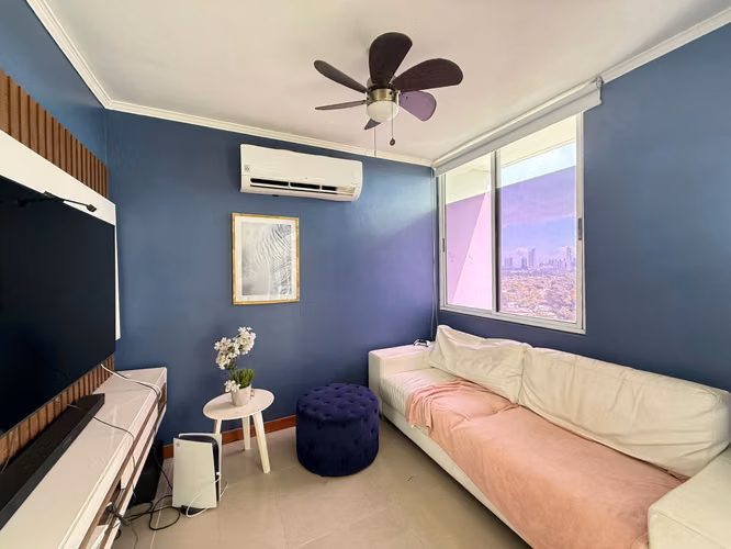 Venta de apartamento 3 recamaras - L.G. - Imagen 12