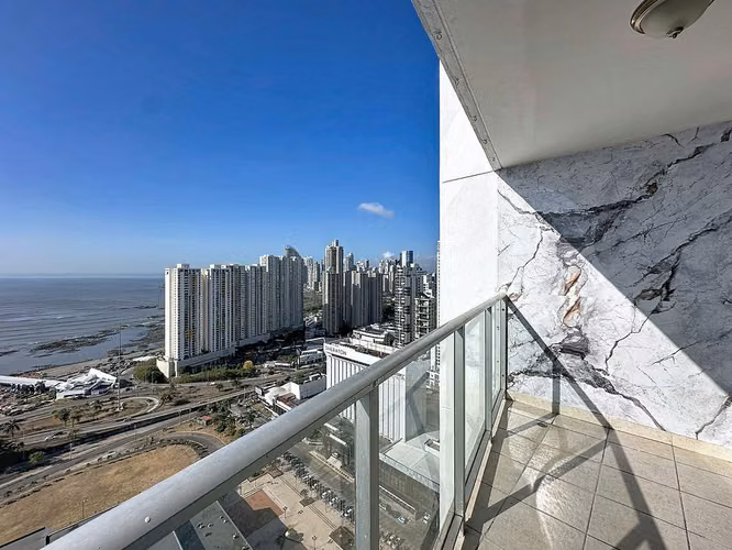 Venta de apartamento para INVERSIÓN en San Francisco – PH Serenity - Imagen 1