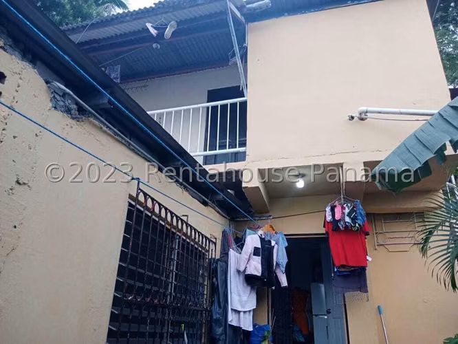 Vendo Casa en Transistmica LC26-1276 - Imagen 7