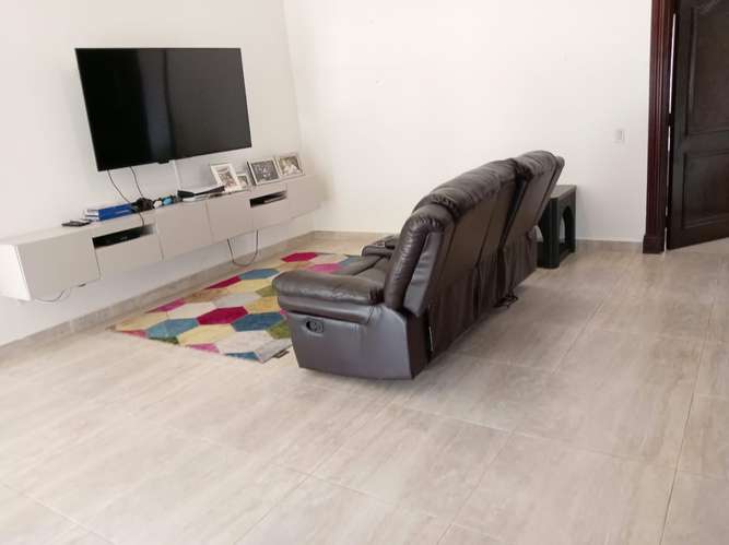 CASA EN ALQUILER EN COSTA DEL ESTE, 6 REC.