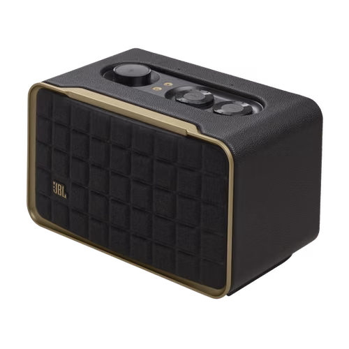 JBL Authentics 200 - Nuevo Sellado en Caja (Original)