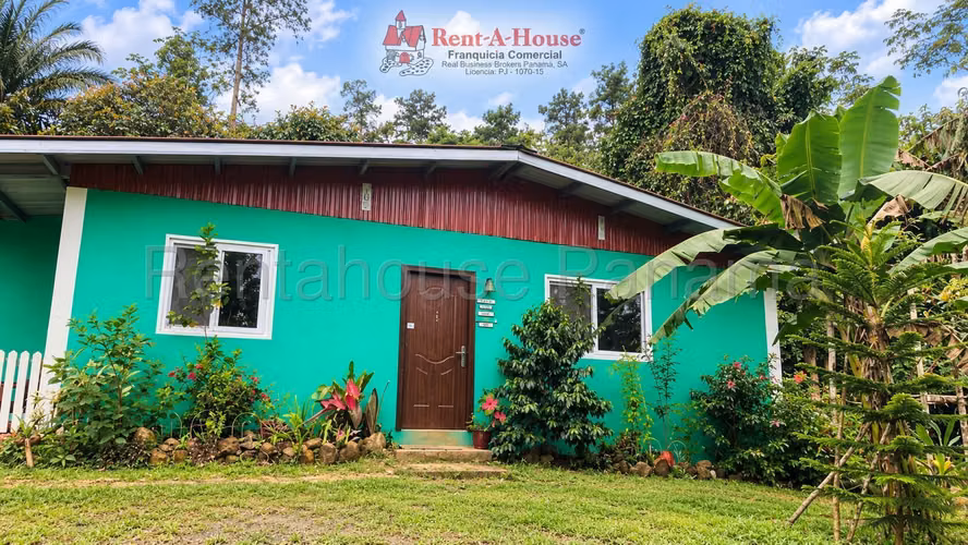 Se Vende Casa en Penonome MDV27-1516 - Imagen 3