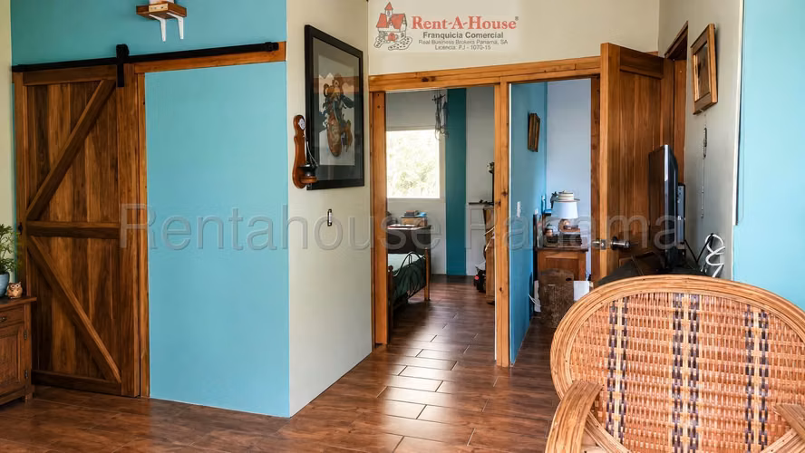 Se Vende Casa en Penonome MDV27-1516 - Imagen 14