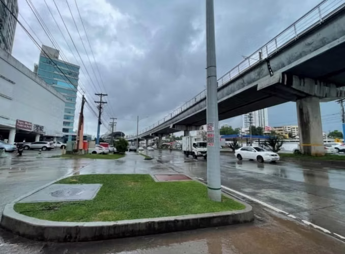 PH CENTRAL PARK, 3 RECAMARAS, 2 BAÑOS, FRENTE AL METRO, $125K! - Imagen 19