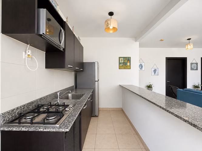 VENTA DE CASA EN IBIZA RESIDENCES RIO HATO