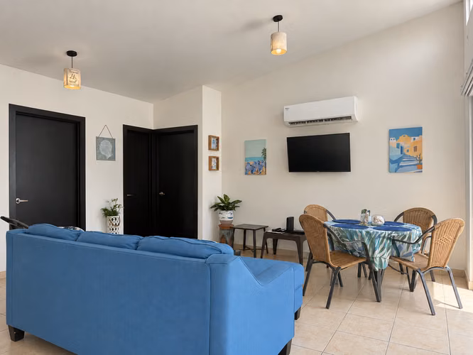 VENTA DE CASA EN IBIZA RESIDENCES RIO HATO